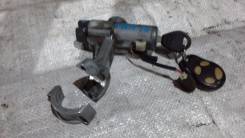 Замок зажигания. Nissan Pulsar, EN15, JN15, HNN15, FN15, HN15, SN15, SNN15, FNN15 Nissan Sunny, B14, FNB14, FB14, SB14, HB14, SNB14, JB14, EB14 Nissan...