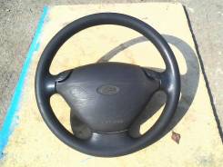 Подушка безопасности. Ford Galaxy, WGR