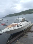 Tohatsu. 2001 ���, ��������� ���������, ������ ����