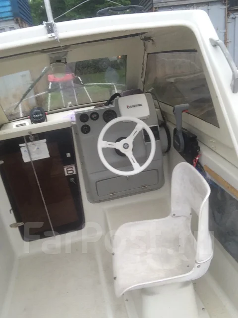 Tohatsu. 2001 ���, ��������� ���������, ������ ����