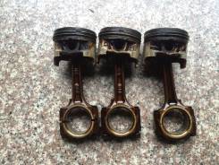 Шатун. Suzuki: Kei, Alto Hustle, Wagon R, Wagon R Wide, MR Wagon, Cappuccino, Lapin, Carry, Wagon R Solio, Alto, Swift, Wagon R Plus, Jimny, Every