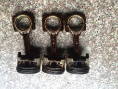 Поршень. Suzuki: Wagon R Solio, Wagon R Wide, Cervo, Lapin, Swift, Kei, Wagon R Plus Chevrolet MW, HE21S