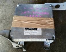 Блок управления двс. Toyota Wish, ZNE14, ZNE14G Двигатель 1ZZFE