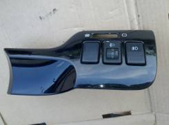 Обшивка, панель салона. Subaru Legacy B4, BE5 Двигатель EJ208