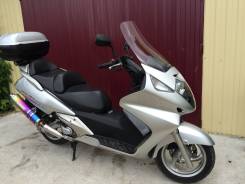 Honda Silver Wing. 600 куб. см., исправен, птс, с пробегом