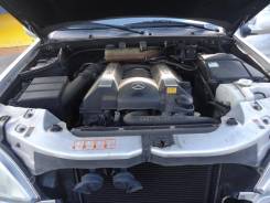 Двигатель в сборе. Mercedes-Benz CLK-Class, W208 Mercedes-Benz G-Class, W463 Mercedes-Benz M-Class, W163 Mercedes-Benz E-Class, W210 Двигатели: M113E5...