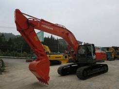 Hitachi ZX330LC-3. Экскаватор гидравлический , 1,86 куб. м. Под заказ