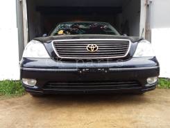 Toyota Celsior. UCF30, 3UZFE