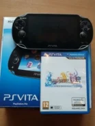 Sony PlayStation Vita