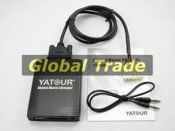 MP3-USB адаптеры.
