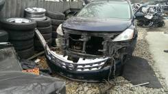 Nissan Murano. Z50, QR25DE VQ35DE
