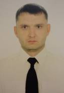 Инспектор ДПС. Средне-специальное образование, опыт работы 2 года