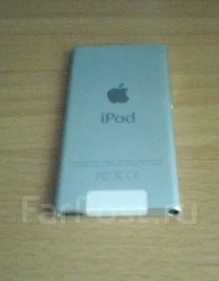 Apple iPod nano 7. ����