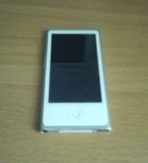 Apple iPod nano 7. ����