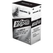 XPS. полусинтетическое