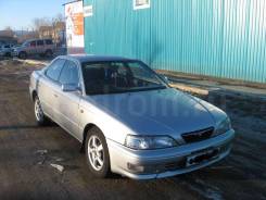 Toyota Vista. SV40 SV41, 3S 4S