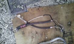 Трубка кондиционера. Subaru Forester, SH5, SH9 Двигатель EJ204
