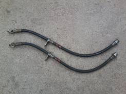 Шланг тормозной. Toyota: Corsa, Sera, Corolla II, Paseo, Tercel, Cynos, Raum, Starlet Двигатели: 1NT, 4EFE, 5EFE, 5EFHE, 2E, 3EE, 1E, 1N, 2EE, 4EF, 4E...
