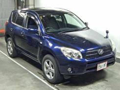 Toyota RAV4. ACA31, 2AZFE