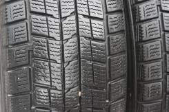 Dunlop DSX. Зимние, без шипов, 2010 год, износ: 10%, 4 шт