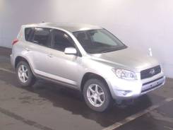 Toyota RAV4. ACA31, 2AZFE