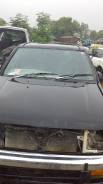 Nissan Terrano. 50, TD27
