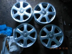 Mak Corsa. 6.0x15", 4x100, ET40, �� 73,0���. ����