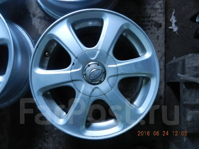 Mak Corsa. 6.0x15", 4x100, ET40, �� 73���. ����