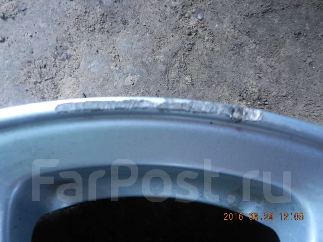 Mak Corsa. 6.0x15", 4x100, ET40, �� 73���. ����