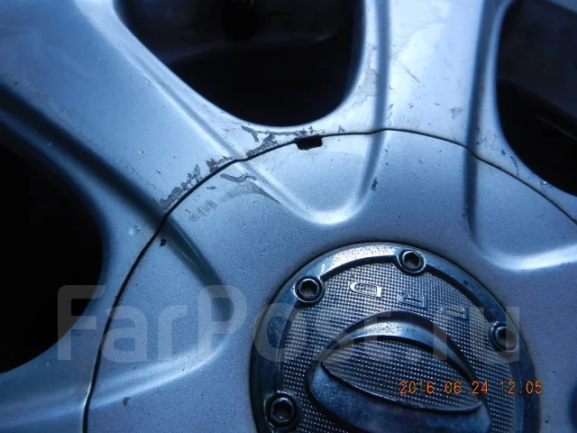 Mak Corsa. 6.0x15", 4x100, ET40, �� 73���. ����