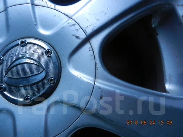 Mak Corsa. 6.0x15", 4x100, ET40, �� 73���. ����