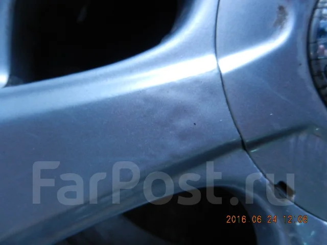 Mak Corsa. 6.0x15", 4x100, ET40, �� 73���. ����