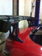 Спойлер. Toyota: Mark II, Supra, Cresta, Altezza, Allion, Chaser, Camry Mazda Efini RX-7 Mazda RX-8 Mazda RX-7 Nissan 370Z Nissan 350Z Nissan Fairlady...