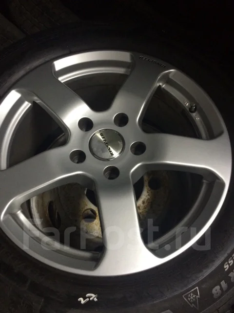 K-Speed. 7.0x18", 5x130, ET55, �� 72���. ����
