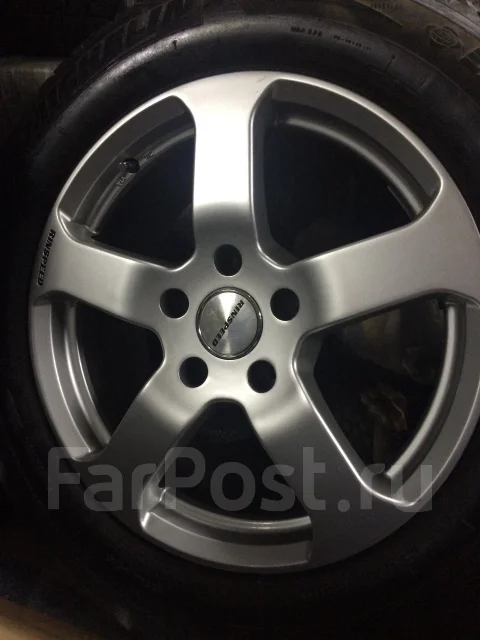 K-Speed. 7.0x18", 5x130, ET55, �� 72���. ����