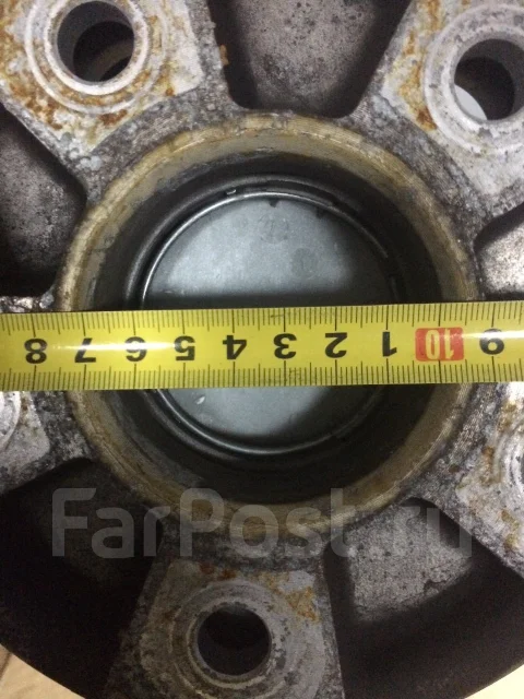 K-Speed. 7.0x18", 5x130, ET55, �� 72���. ����