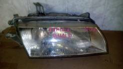 Фара. Mazda Familia, BHALP