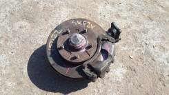 Ступица. Mazda Bongo, SK22L, SK22M, SKF2M, SKF2L, SKF2V, SKF2T, SK82V, SK22V, SK82T, SK22T, SK82M, SK82L