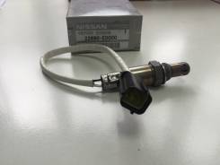 Датчик кислородный. Nissan: Teana, Qashqai+2, Wingroad, NV350 Caravan, Presage, NV200, Cube Cubic, Tiida, Latio, Almera, Sunny, Grand Livina, Micra C...