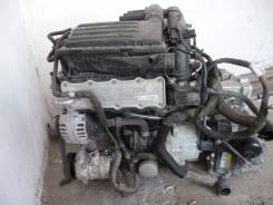 Двигатель в сборе. Skoda Octavia, 5E, 5E5 Двигатель CHPA