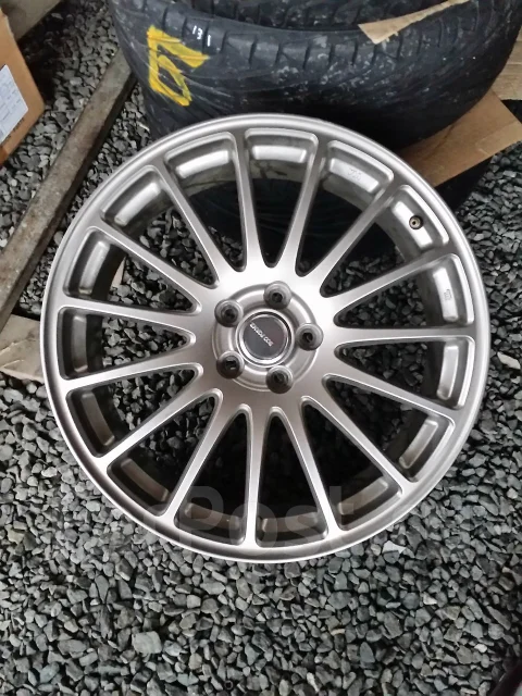 RTX Forse. 7.5x18", 5x100, ET53, �� 70���. ����