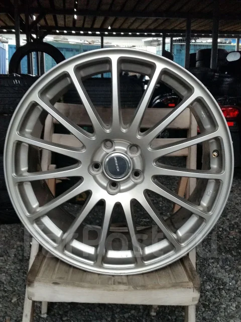 RTX Forse. 7.5x18", 5x100, ET53, �� 70���. ����