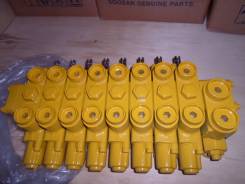Гидрораспределитель на кму SOOSAN SCS746L J17605