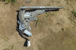 Стеклоподъемный механизм. Toyota Sprinter, AE110, AE114, CE110, CE113, CE114, CE116, EE111 Toyota Sprinter Carib, AE111, AE114, AE111G, AE114G Toyota...