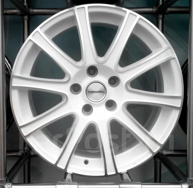 TGRACING L015. 7.5x17", 5x114.3, ET40, �� 73,1���. ��� ����� �� ���������� ����