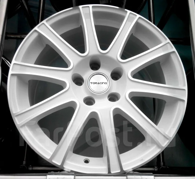 TGRACING L015. 7.5x17", 5x114.3, ET40, �� 73,1���. ��� ����� �� ���������� ����
