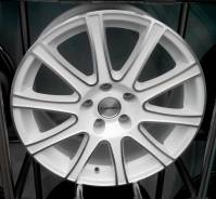 TGRACING L015. 7.5x17, 5x114.30, ET40, ЦО 73,1 мм.