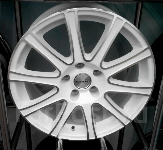 TGRACING L015. 7.5x17", 5x114.3, ET40, �� 73,1���. ��� ����� �� ���������� ����
