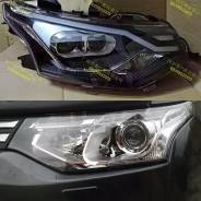 Фара. Mitsubishi Outlander, GF3W, GF4W, GF7W, GG2W. Под заказ