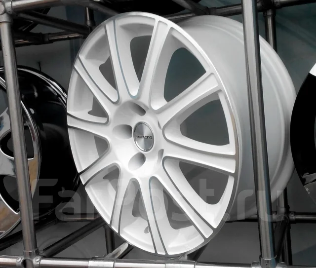 TGRACING L015. 7.5x17", 5x114.3, ET40, �� 73,1���. ��� ����� �� ���������� ����